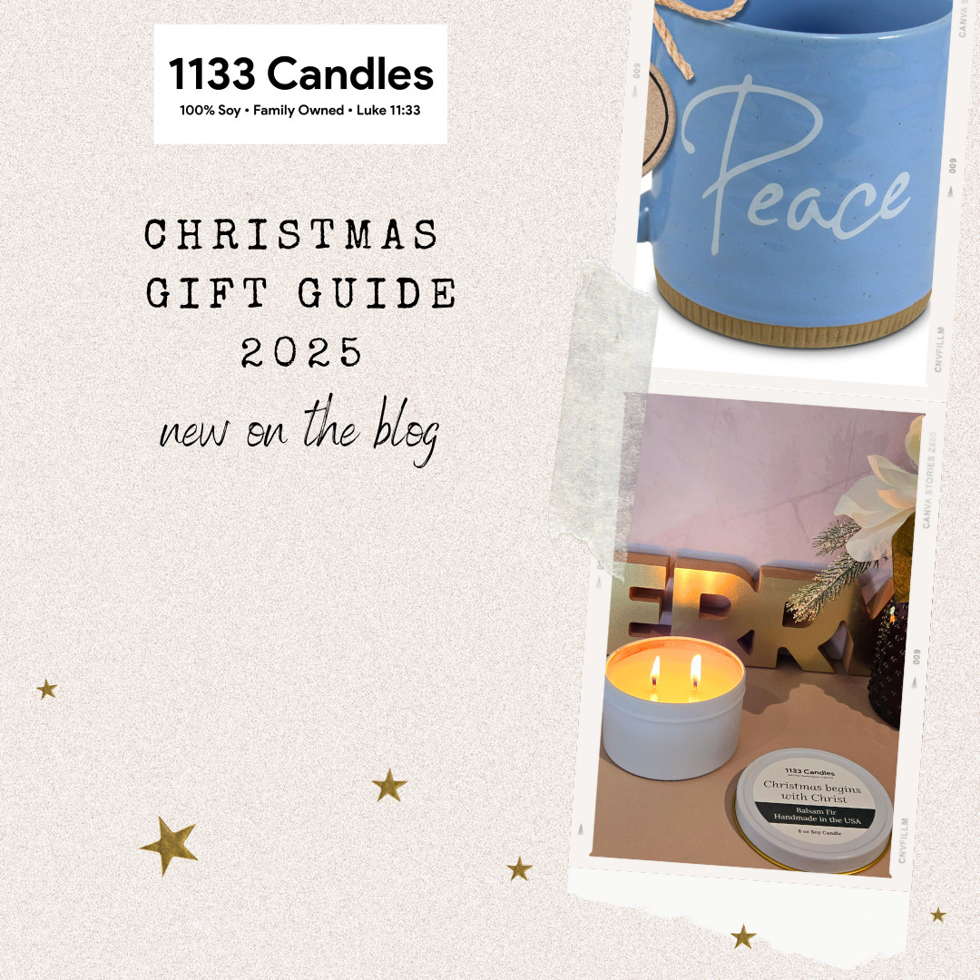 Christmas Gift Guide 2025