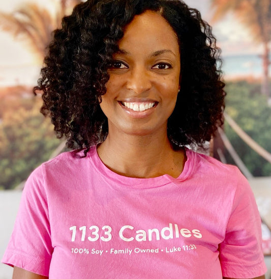 Meet Lakia Pearson on Shoutout LA
