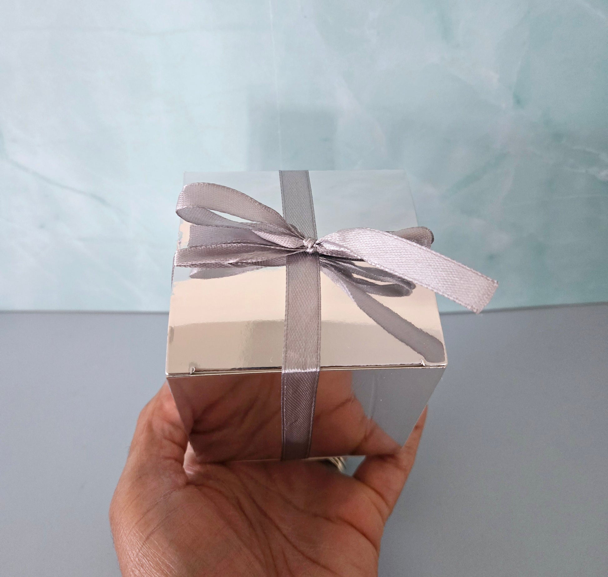 bulk mini candle gifts