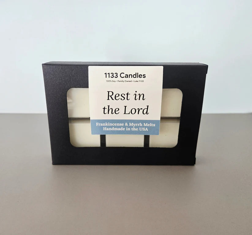 Christmas Candle Gift Box | Christmas Gift Set