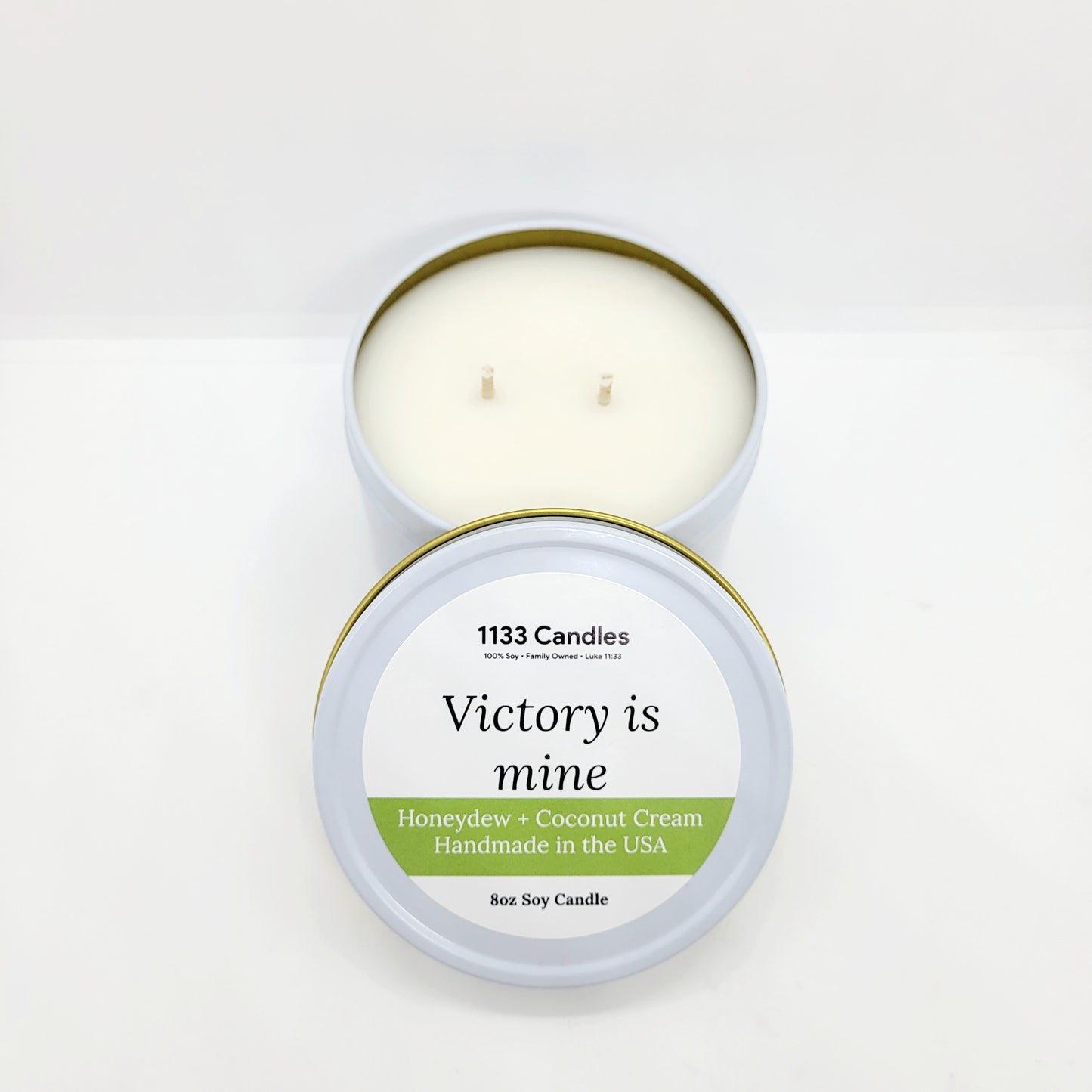 tropical candle scents