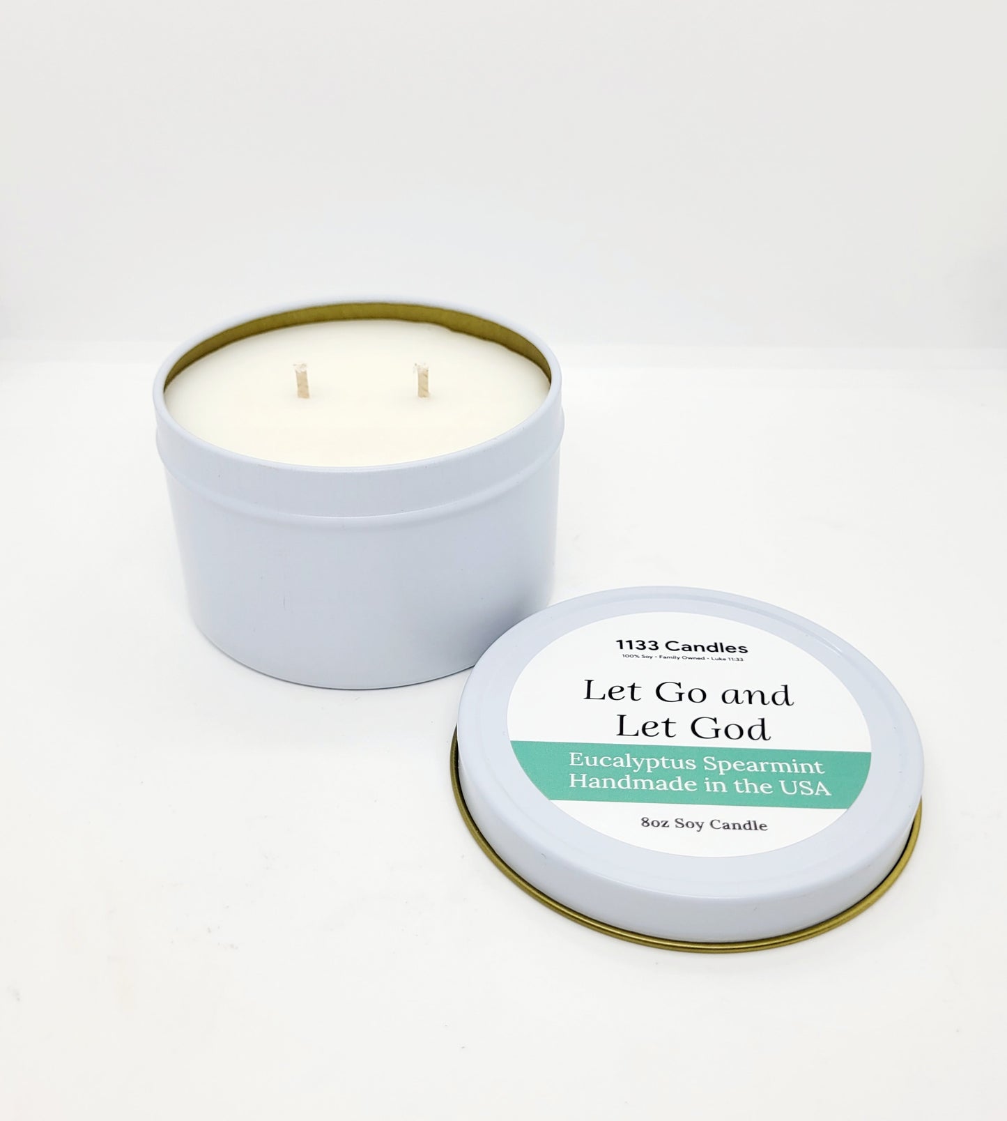 best eucalyptus candle