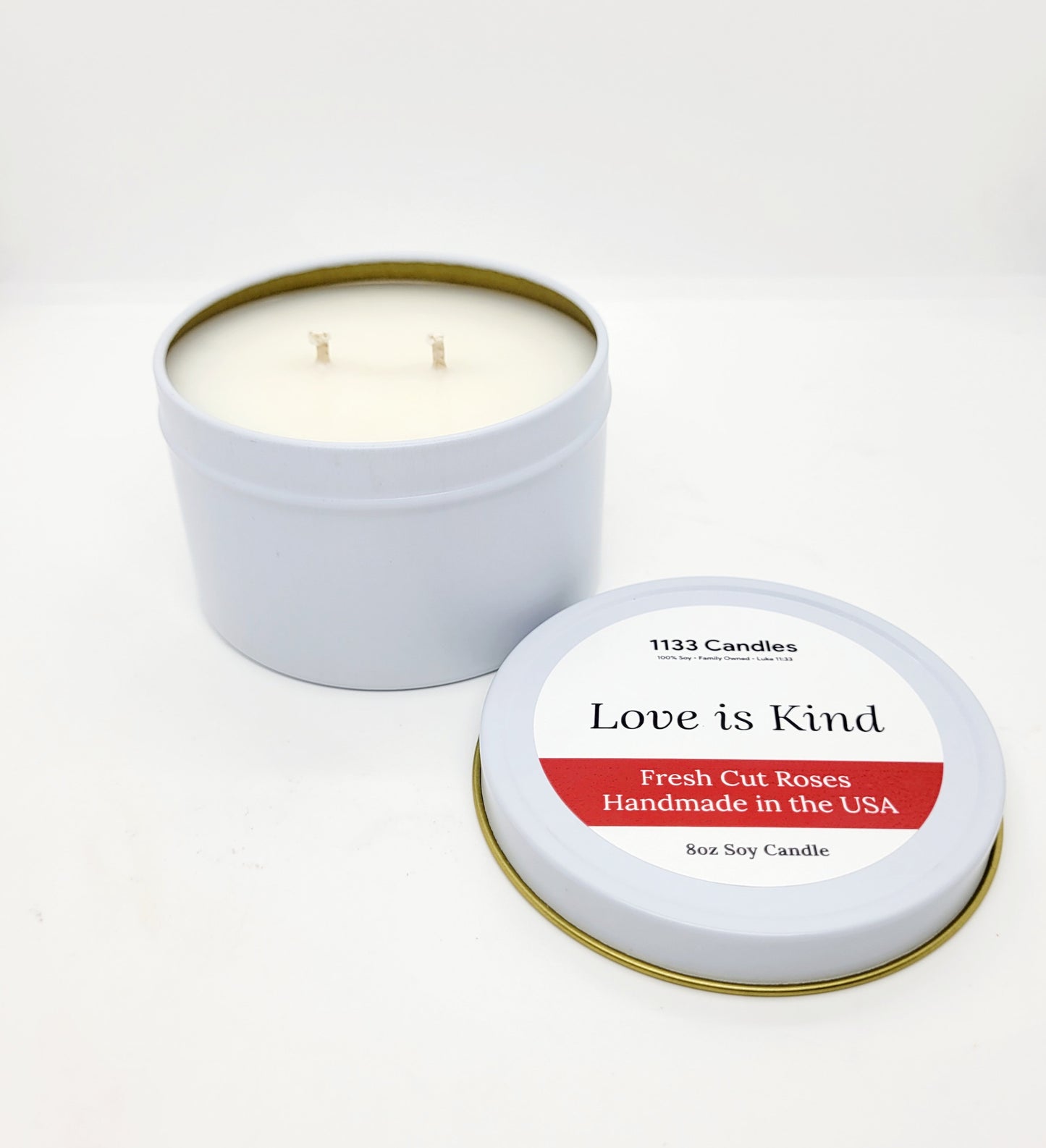 love scented candle quotes