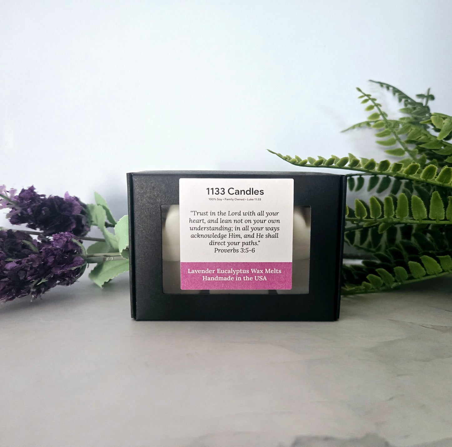 Spring Wax Melts Bundle | Set of 3 | Soy Wax Melts