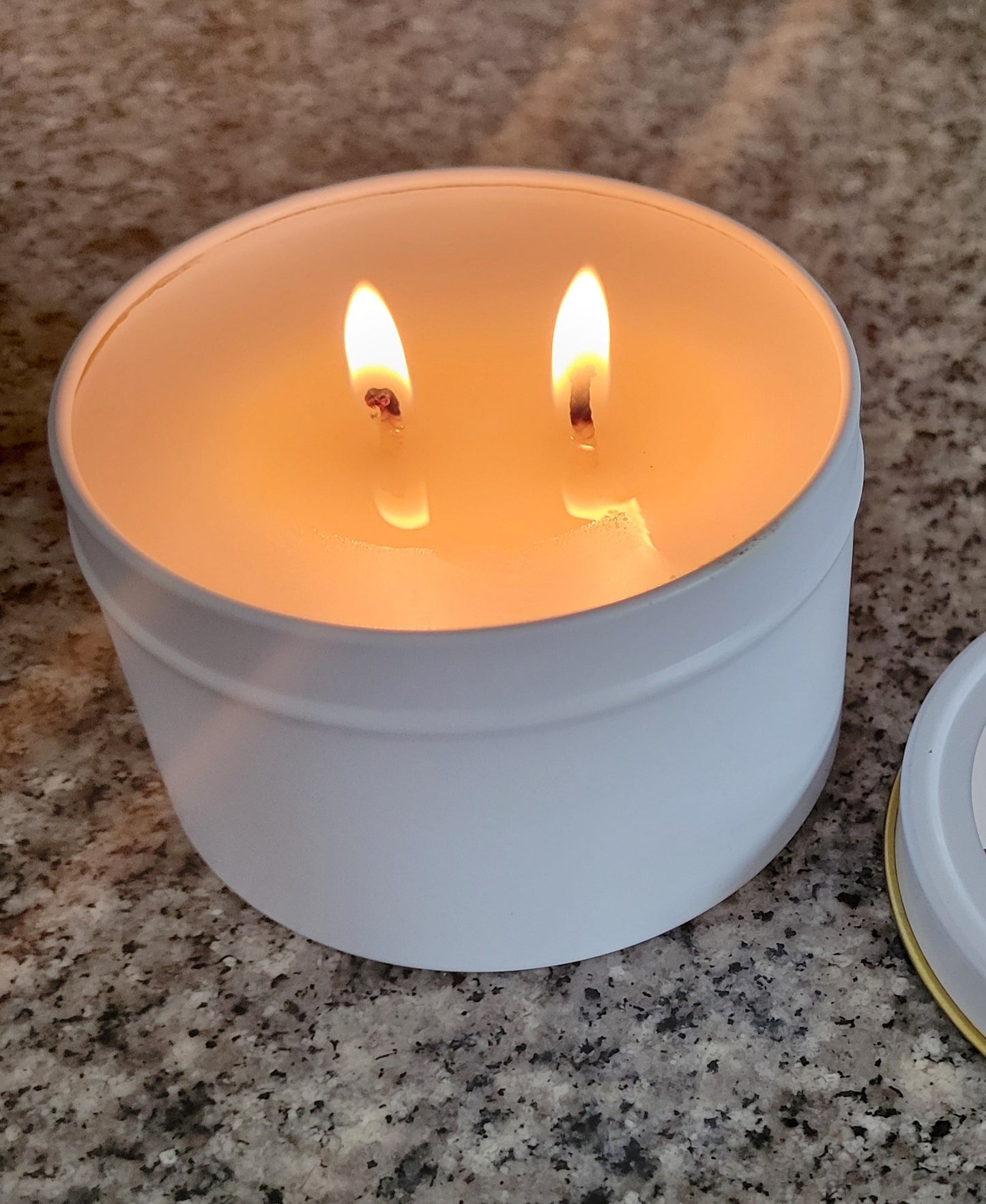 Candle of the Month | Bible Verse Candle | Limited Edition