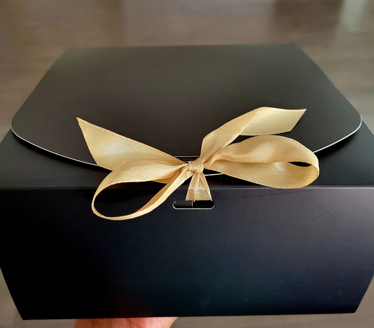 Christmas Candle Gift Box | Christmas Gift Set