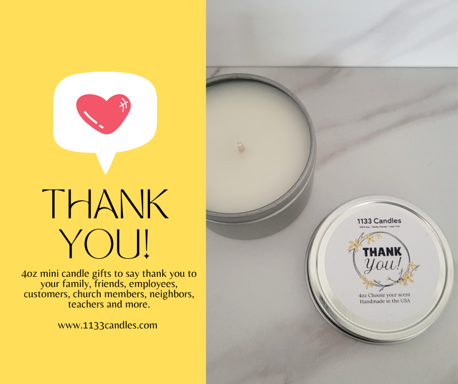 bulk thank you gifts