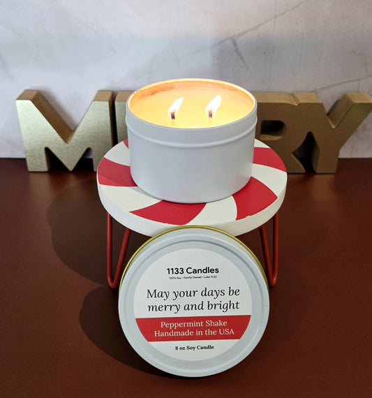 peppermint candle