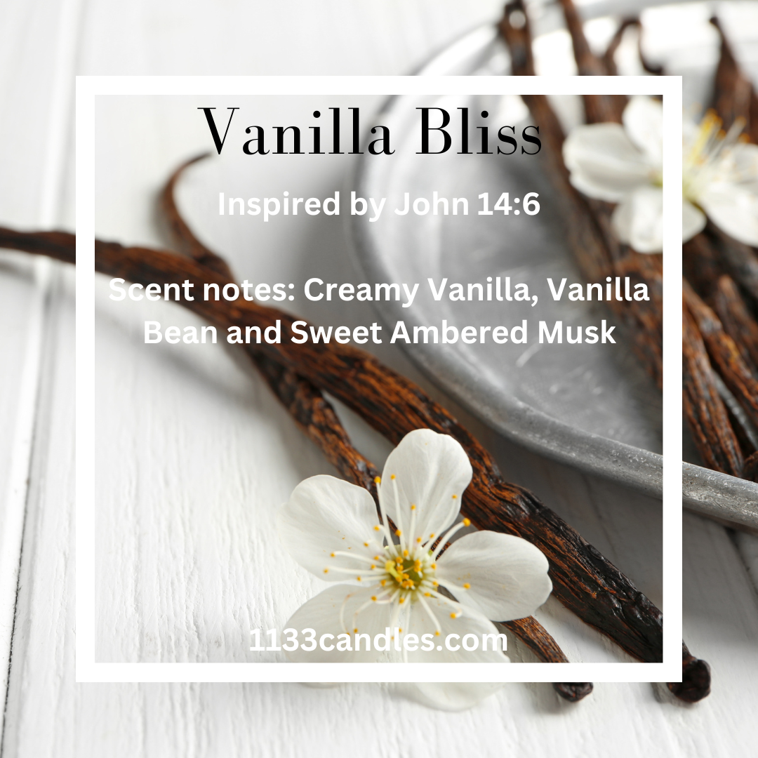 Vanilla Bliss Soy Wax Melts | Easter Wax Melts