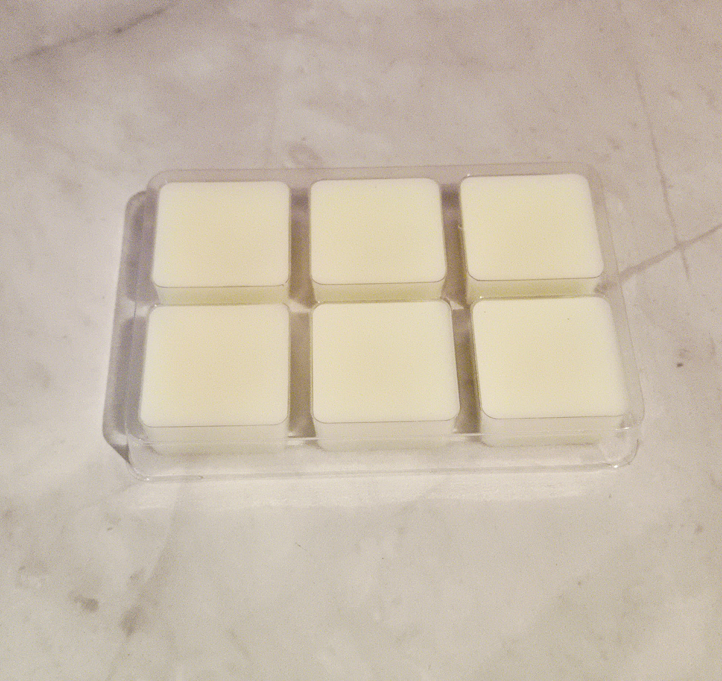 Mahogany Wood Soy Wax Melts | Gifts for Godly Man